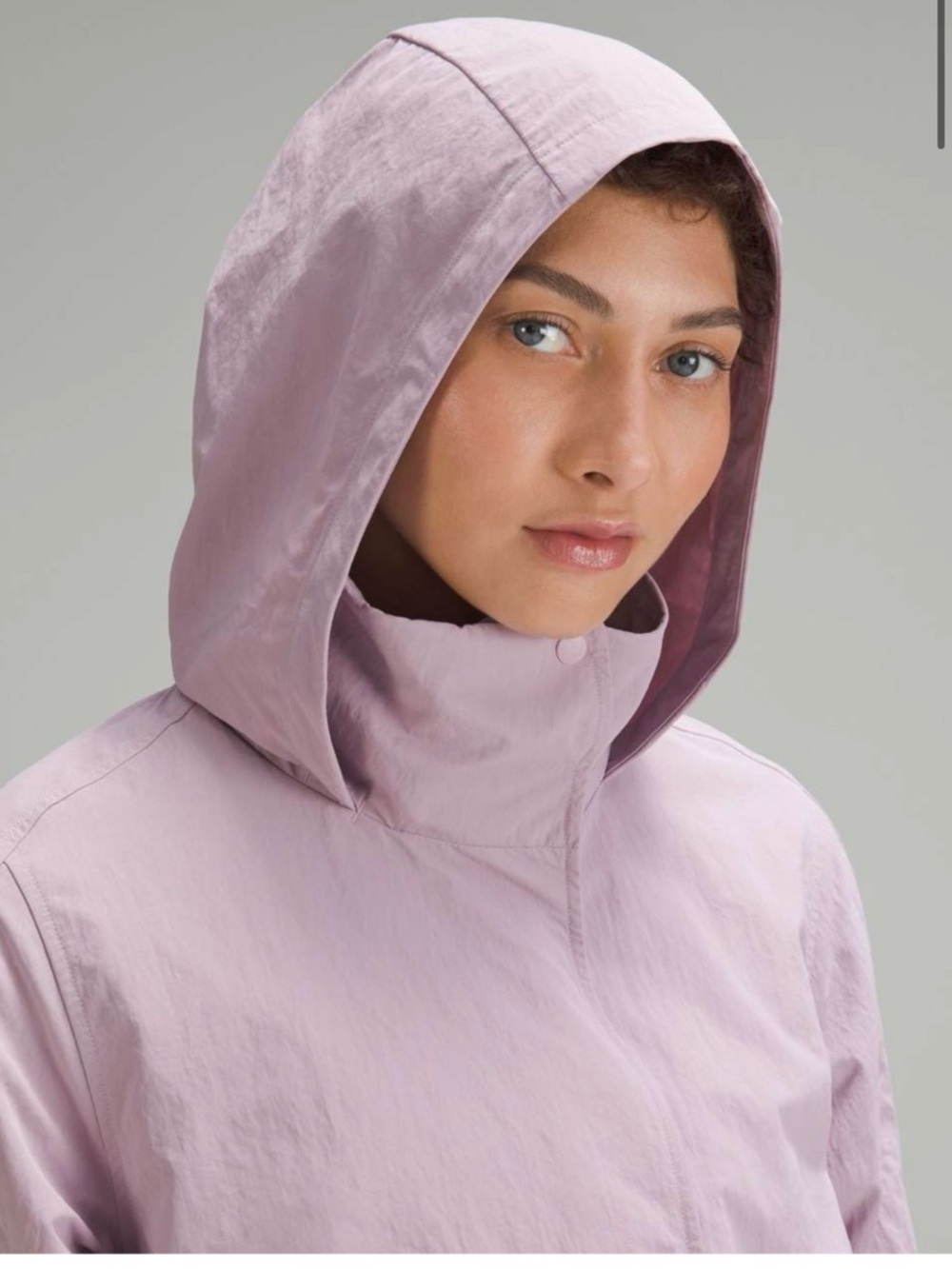 Lululemon Always Effortless Jacket - Picture 5 of 13